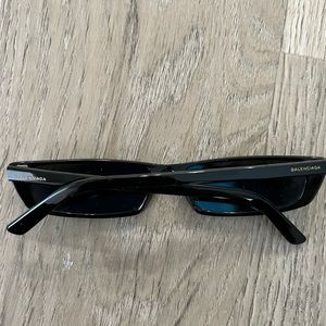 Balenciaga Womens Sunglasses